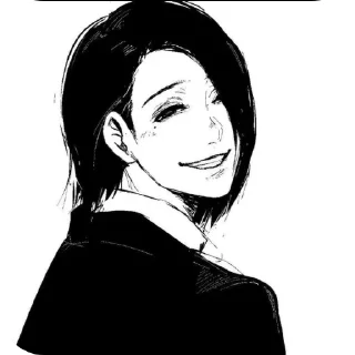 Sticker from sticker pack