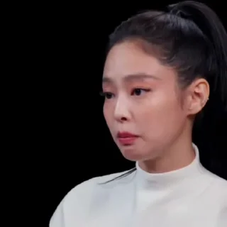 Sticker from JENNIE @ST1KERSL