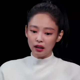 Sticker from JENNIE @ST1KERSL