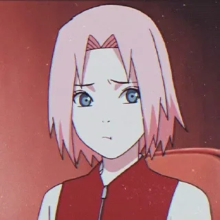 Sticker from Сакура-чан🌸