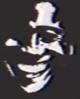 Sticker from Цезар кринж или нет