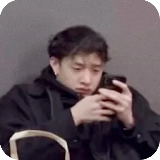 💢 emoji bangchan_one_love Telegram sticker 19 of 33