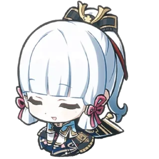 ❄️ emoji °๑ 𝐾𝑎𝑚𝑖𝑠𝑎𝑡𝑜 𝐴𝑦𝑎𝑘𝑎 ⊹ @teaxlluw ໑ Telegram sticker 15 of 60