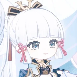 ❄️ emoji °๑ 𝐾𝑎𝑚𝑖𝑠𝑎𝑡𝑜 𝐴𝑦𝑎𝑘𝑎 ⊹ @teaxlluw ໑ Telegram sticker 17 of 60