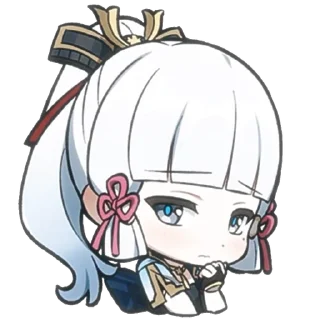 ❄️ emoji °๑ 𝐾𝑎𝑚𝑖𝑠𝑎𝑡𝑜 𝐴𝑦𝑎𝑘𝑎 ⊹ @teaxlluw ໑ Telegram sticker 11 of 60