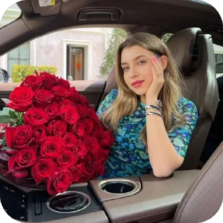 🫥 emoji ГАМЗЕ РЛС НЕ БРАТЬ!!! Telegram sticker 13 of 120