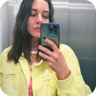 💛 emoji НЕ БРАТЬ БЕРИЛ ДЛЯ РЛС @afrosh7 Telegram sticker 20 of 120