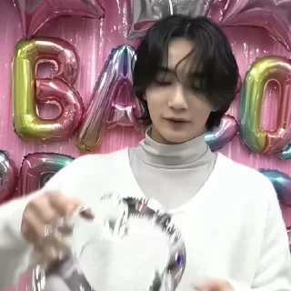 🥣 emoji 𓏲 ࣪JEONGHAN ֢  ✷ › › @lomicor . Telegram sticker 18 of 40