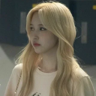 Sticker from myoui mina♡