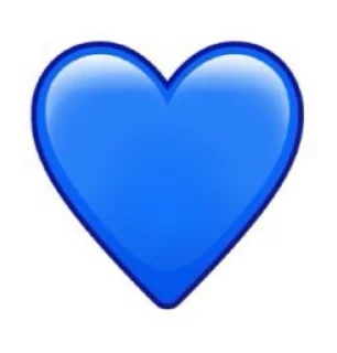 ❤️ emoji Лучшее Telegram sticker 9 of 30