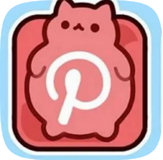 🐱 emoji Лучшее Telegram sticker 19 of 30