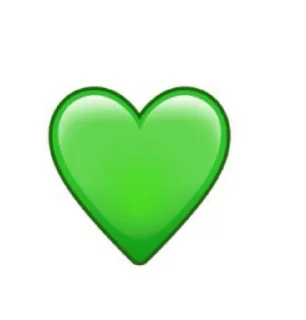 ❤️ emoji Лучшее Telegram sticker 11 of 30