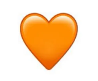 ❤️ emoji Лучшее Telegram sticker 13 of 30