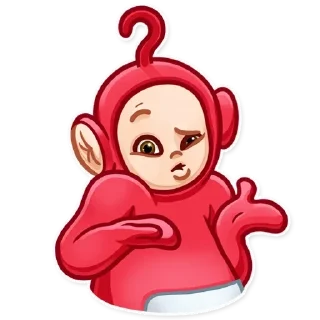 🤷‍♂️ emoji Favorite stickers Telegram sticker 10 of 15