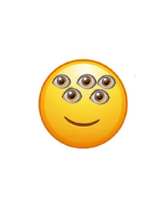 🌟 emoji Лучшее Telegram sticker 5 of 30