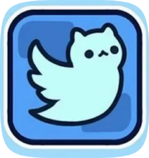 🐱 emoji Лучшее Telegram sticker 15 of 30