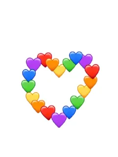 👀 emoji Лучшее Telegram sticker 4 of 30