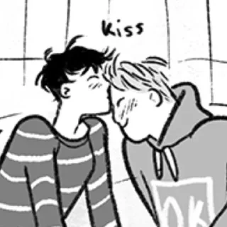 🌟 emoji hs by aliceoseman :: @inissai Telegram sticker 15 of 61