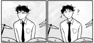 🌟 emoji hs by aliceoseman :: @inissai Telegram sticker 24 of 61