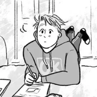 🌟 emoji hs by aliceoseman :: @inissai Telegram sticker 16 of 61