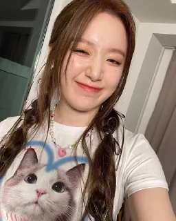 🌟 emoji Shuhua @mieliexx @mum_yuqi00 Telegram sticker 12 of 30