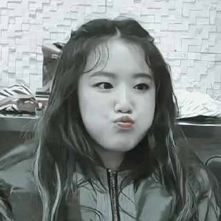 Sticker from shuhua & 🦠 ≠ @ly3hp