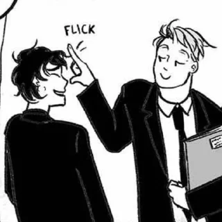 🌟 emoji hs by aliceoseman :: @inissai Telegram sticker 17 of 61