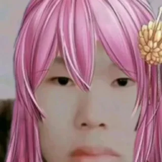 Sticker from не (от @ll_natsumi_ll)