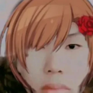 Sticker from не (от @ll_natsumi_ll)