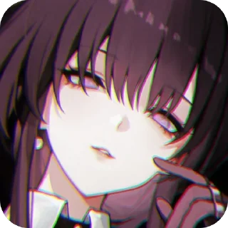 🫥 emoji Кафка | @sprat_in_tomato_0 Telegram sticker 21 of 44