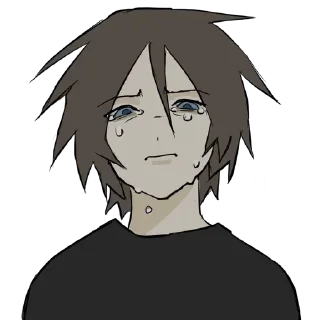 Sticker from Куэннал