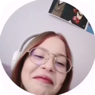 😭 emoji лёня коза Telegram sticker 7 of 17