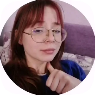 🤡 emoji лёня коза Telegram sticker 13 of 17