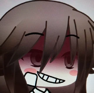 Sticker from заебись гачачуча