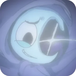 Sticker from 🌙🌌 ⲁⲥⲧⲣⲟ 🌌🌙@fnafintertement