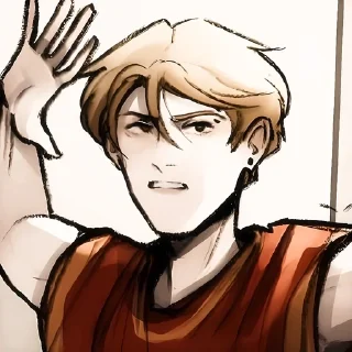 🌟 emoji ₊῾@aki_wf ࣪. →i𝗹↯𝗮 Telegram sticker 22 of 39