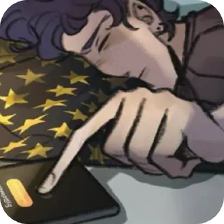 😡 emoji осколки вместе @fra1s33 Telegram sticker 18 of 45
