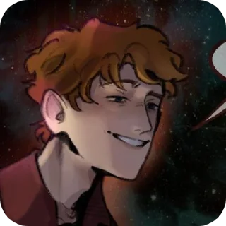 😈 emoji осколки вместе @fra1s33 Telegram sticker 14 of 45