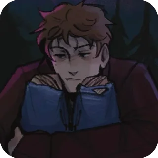 😢 emoji осколки вместе @fra1s33 Telegram sticker 12 of 45