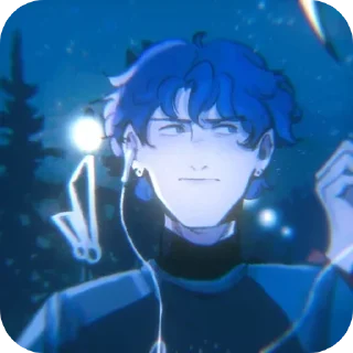 Sticker from 𝕸𝖆𝖙𝖛𝖊𝖞 @sterlosstick