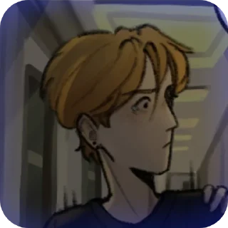 Sticker from Илья & Юра https://t.me/togeth