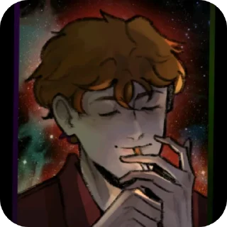 🥰 emoji осколки вместе @fra1s33 Telegram sticker 15 of 45