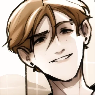🌟 emoji ₊῾@aki_wf ࣪. →i𝗹↯𝗮 Telegram sticker 15 of 39