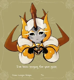 Sticker from Cookie Run Kingdom @YiukbsGreenRoom