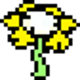 Sticker from Undertale (@zoerplay)