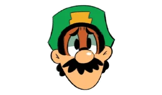 🌟 emoji The Catastrophes @GREEEN_DAISY Telegram sticker 9 of 12