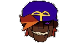 🌟 emoji The Catastrophes @GREEEN_DAISY Telegram sticker 1 of 12