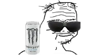 Sticker from Wojak