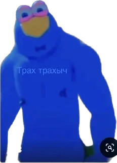 Sticker from Приколы