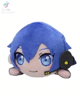 🙂 emoji KAITO! @Electric_Detonator Telegram sticker 21 of 73